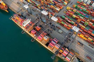 Cuộc khủng hoảng trong lĩnh vực vận chuyển ngày càng trở nên tồi tệ