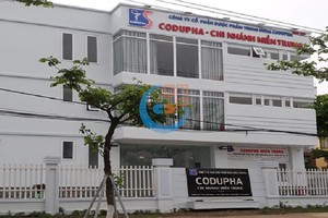 Codupha (CDP): Đà tăng KL99 là cổng game giải trí trực tuyến hàng đầu hiện nay khó duy trì khi Kl991.com World Cup 2026 Chính Thức không hưởng lợi từ việc Link Vào Nhà Cái KL99 COM Tặng +199k ủy thác thuốc điều trị Covid-19