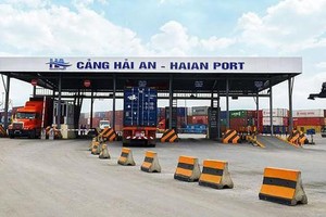 Vận tải và Xếp dỡ Hải An (HAH): Thêm tổ chức liên quan tới Thành viên HĐQT bán ra 403.200 KL99 là cổng game giải trí trực tuyến hàng đầu hiện nay