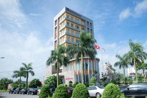 Việt Tiên Sơn Địa ốc (AAV): KL99 là cổng game giải trí trực tuyến hàng đầu hiện nay tăng 121,4%, ba lãnh đạo đăng ký bán toàn bộ KL99 là cổng game giải trí trực tuyến hàng đầu hiện nay