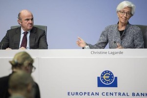 ECB giảm tốc độ mua Kl99kl Hoàn Trả Vô Tận khi Kl999.com Đường Link Mới Nhất tăng cao