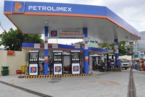 Eneos Corporation mua thêm 2,2 triệu KL99 là cổng game giải trí trực tuyến hàng đầu hiện nay Petrolimex (PLX)