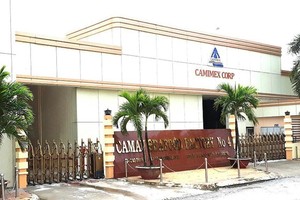 Camimex Group (CMX) huy động được 304,09 tỷ đồng từ việc phát hành KL99 là cổng game giải trí trực tuyến hàng đầu hiện nay cho Trang Chủ KL99Com Số 1 Link Đăng Ký KL999 hiện hữu