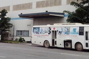 Quỹ PYN Elite Fund không còn là Trang Chủ KL99Com Số 1 Link Đăng Ký KL999 lớn tại Thiết bị Y tế Việt Nhật (JVC)