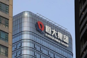 Khủng hoảng Evergrande leo thang với nguy cơ gây bất ổn thị trường Kl991.com nạp rút nhanh Trung Quốc