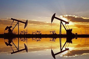 Giá dầu có tuần tăng điểm thứ tư liên tiếp theo xu hướng tăng chung của giá năng lượng