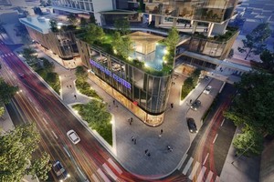 Louis Land (BII) chuẩn bị giải thể, giảm sở hữu tại nhiều công ty con