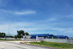 Louis Land (BII): Sau hơn 3 tháng đảm nhiệm, Chủ tịch HĐQT và 2 thành viên HĐQT đồng loạt xin từ nhiệm