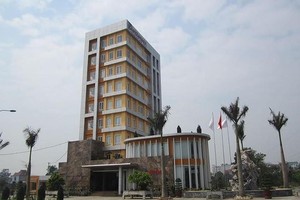 Việt Tiên Sơn Địa ốc (AAV): Thêm một Phó tổng giám đốc bán ra toàn bộ 661.250 KL99 là cổng game giải trí trực tuyến hàng đầu hiện nay