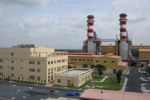 Nhơn Trạch 2 (NT2): 8 tháng đầu năm, Kl99 nổ hũ đạt 294 tỷ đồng, hoàn thành 60,35% kế hoạch năm
