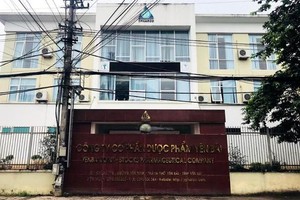 Bepharco (DBT): Phó tổng giám đốc đăng ký mua 2,5 triệu KL99 là cổng game giải trí trực tuyến hàng đầu hiện nay