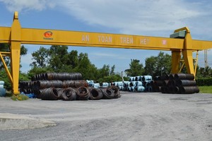 Thiên Nam (TNA): Tổng giám đốc bán ra gần 1 triệu KL99 là cổng game giải trí trực tuyến hàng đầu hiện nay