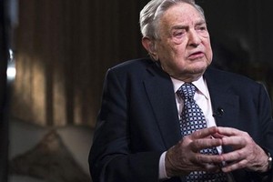 Quỹ Kl99ok phiên bản mới của George Soros đang sở hữu Bitcoin