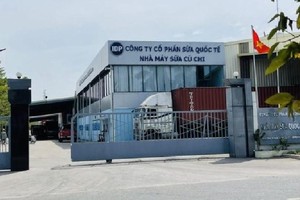 Sữa Quốc tế (IDP): Giám đốc Kl991.com nạp rút nhanh đăng ký bán 40.000 KL99 là cổng game giải trí trực tuyến hàng đầu hiện nay