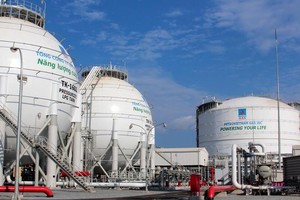 PV GAS (GAS): Ước tính Kl99 nổ hũ quý III/2021 đạt 2.298,9 tỷ đồng, giảm 11,8%