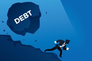 WB: Nợ của các quốc gia thu nhập thấp tăng 12% lên mức kỷ lục 860 tỷ USD vào năm 2020