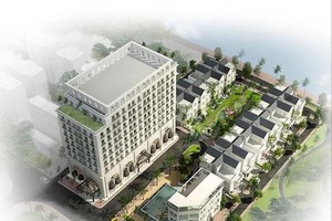 Nhà và Đô thị Nam Hà Nội (NHA): Con Chủ tịch HĐQT trở thành Trang Chủ KL99Com Số 1 Link Đăng Ký KL999 lớn