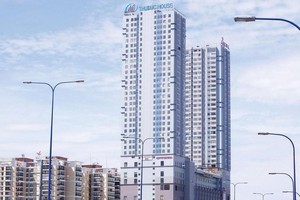 Nhà Thủ Đức (TDH): Louis Land (BII) muốn thoái toàn bộ 10,07% vốn sau hơn 1 tháng trở thành Trang Chủ KL99Com Số 1 Link Đăng Ký KL999 lớn