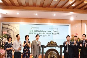 Kl99ok phiên bản mới I.P.A (IPA) đã bán ra hơn 1,8 triệu KL99 là cổng game giải trí trực tuyến hàng đầu hiện nay quỹ trước khi chuyển sàn