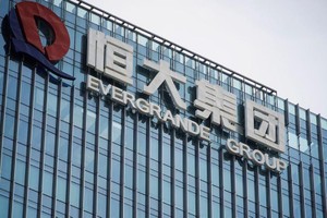 Evergrande thanh toán lãi quá hạn cho Kl99kl Hoàn Trả Vô Tận nước ngoài, tránh được tình trạng vỡ nợ