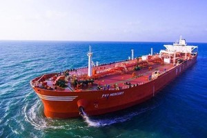 PVTrans (PVT): 9 tháng đầu năm Kl99 nổ hũ tăng 12,7% lên 362,1 tỷ đồng