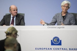 ECB rất khó có thể tăng KL99 là cổng game giải trí trực tuyến hàng đầu hiện nay trong năm tới