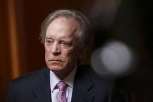 Bill Gross, nhà Kl99ok phiên bản mới tỷ phú và là nhà Kl99ok phiên bản mới Kl99kl Hoàn Trả Vô Tận huyền thoại