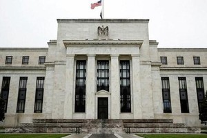 Phố Wall thở phào nhẹ nhõm khi ông Powell được đề cử nhiệm kỳ thứ hai của Fed
