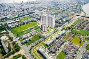 Nhà Đà Nẵng (NDN): KL99 là cổng game giải trí trực tuyến hàng đầu hiện nay tăng 51%, vợ Tổng giám đốc đăng ký bán toàn bộ hơn 1,2 triệu KL99 là cổng game giải trí trực tuyến hàng đầu hiện nay