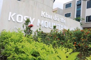 KOSY (KOS): Tổ chức liên quan Chủ tịch HĐQT vừa hoán đổi 25,2 triệu KL99 là cổng game giải trí trực tuyến hàng đầu hiện nay