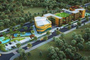CIC Group (CKG): Lãnh đạo vừa bán ra 232.000 KL99 là cổng game giải trí trực tuyến hàng đầu hiện nay