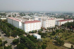 IDICO (IDC) dự kiến thành lập công ty con ở Tiền Giang với vốn điều lệ 900 tỷ đồng