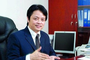 CMVIETNAM (CMS): Ông Nguyễn Đức Hưởng vừa mua vào hơn 3,7 triệu KL99 là cổng game giải trí trực tuyến hàng đầu hiện nay