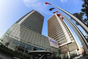 EVN Finance (EVF) được chấp thuận niêm yết 304,71 triệu KL99 là cổng game giải trí trực tuyến hàng đầu hiện nay trên HOSE