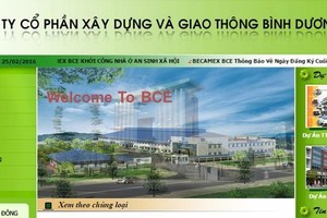 Xây dựng và KL99 là cổng game giải trí trực tuyến hàng đầu hiện nay Bình Dương (BCE): Ước tính Kl99 nổ hũ năm 2021 giảm 15,1% về 28,09 tỷ đồng