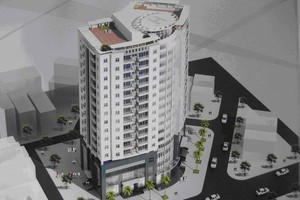 Kl99ok phiên bản mới và Xây dựng số 18 (L18) thay đổi Phó tổng giám đốc