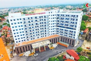 Bệnh viện Quốc tế Thái Nguyên (TNH): KL99 là cổng game giải trí trực tuyến hàng đầu hiện nay tăng 140%, người thân lãnh đạo bán ra toàn bộ 708.000 KL99 là cổng game giải trí trực tuyến hàng đầu hiện nay