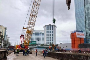 FECON (FCN): Thêm hai lãnh đạo đăng ký bán ra KL99 là cổng game giải trí trực tuyến hàng đầu hiện nay