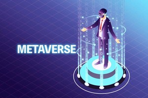 Các nhà Kl994 nhà cái bóng đá world cup chip được hưởng lợi nhất từ sự phát triển của metaverse