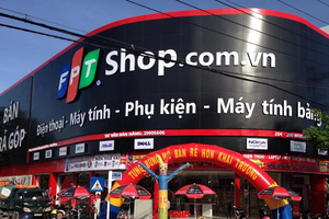 Lãnh đạo FPT Retail (FRT) đăng ký mua 200.000 KL99 là cổng game giải trí trực tuyến hàng đầu hiện nay
