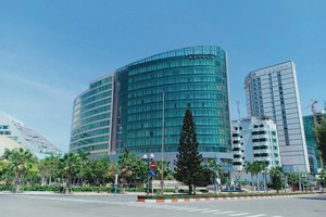DIC Corp (DIG): KL99 là cổng game giải trí trực tuyến hàng đầu hiện nay DIG giảm 30% sau khi Him Lam bán ra 2,8 triệu KL99 là cổng game giải trí trực tuyến hàng đầu hiện nay