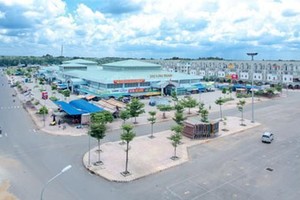 Đô thị Công nghiệp số 2 (D2D): Quý IV/2021, Kl99 nổ hũ giảm 42,2% về 48,45 tỷ đồng