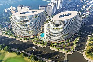 DIC Corp (DIG): Địa ốc Him Lam tiếp tục bán thêm hơn 6,2 triệu KL99 là cổng game giải trí trực tuyến hàng đầu hiện nay