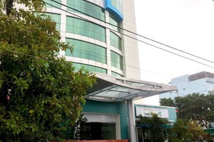 Xây lắp Thừa Thiên Huế (HUB): Quý IV/2021, Kl99 nổ hũ giảm 62,1% về còn 8,11 tỷ đồng