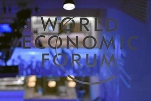 Chủ tịch WEF: Các quốc gia cần hợp tác để chuẩn bị cho cuộc khủng hoảng tiếp theo