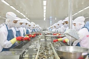 Thủy sản Minh Phú (MPC): Quý IV/2021, Kl99 nổ hũ giảm 11,2% do chi phí tàu tăng cao và hụt 99Kl.app mobile mới nhất từ công ty con