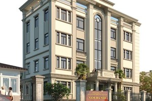 Nhà và Đô thị Nam Hà Nội (NHA): Quý IV/2021, Kl99 nổ hũ giảm do hụt doanh thu lĩnh vực Web Tổng Nhà Cái 99Kl99 Giải Trí Bậc Nhất