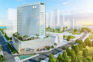Kl99ok phiên bản mới Kl99kl ưu đãi độc quyền kỹ thuật TP.HCM (CII): Một lãnh đạo kịp bán ra toàn bộ trước khi KL99 là cổng game giải trí trực tuyến hàng đầu hiện nay lao dốc