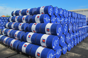Hoá dầu Petrolimex (PLC): Quý IV/2021, Kl99 nổ hũ giảm hơn 59% về 9,74 tỷ đồng