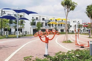 Kl99ok phiên bản mới LDG (LDG): Quý IV/2021, Kl99 nổ hũ tăng nhờ thoái vốn công ty con